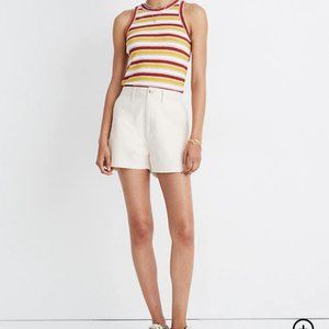Madewell Campshorts
